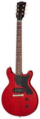 Gibson LP Junior Double Cut VC.