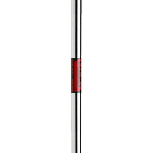 KBS Tour-V Wedge Taper Tip Wedge - Chrome