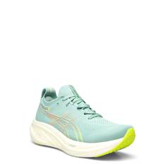 Asics Gel-Nimbus 26 Blå