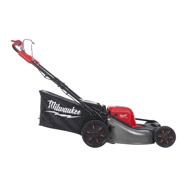 Milwaukee Plæneklipper m18 f2lm53-122.