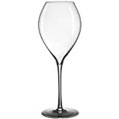 Lehmann Glass - 6 Jamesse vinglas - stora champagneglas - 41 cl