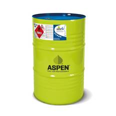 Aspen 4 Fat 200L Alkylatbensin