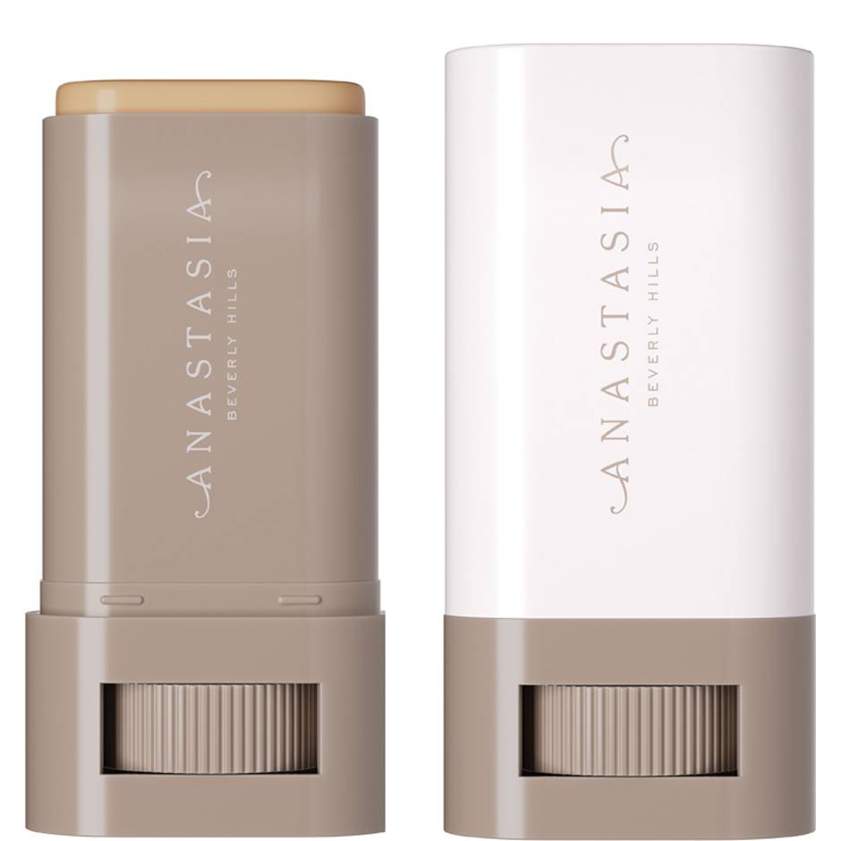 18g, Anastasia Beverly Hills Beauty Balm Serum Boosted Skin Tint 6