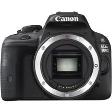 Canon EOS 100D | sort | Canon 18-55mm f/3.5-5.6 IS II