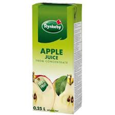 Rynkeby Æble juice