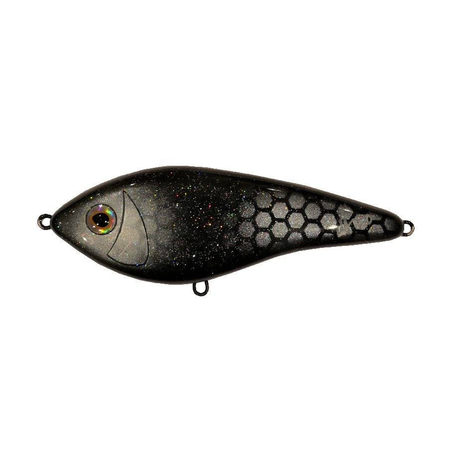Westin Swim 12 cm Makkans Custom Färger