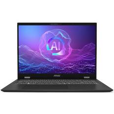 MSI Prestige 16 AI Evo 16'' UHD+