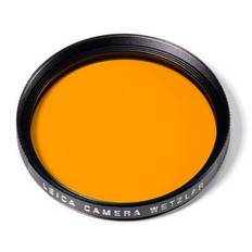 Leica Filter orange E 46