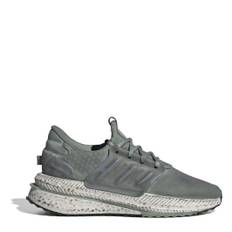 Adidas X_Plr Boost Shoes Mens - Sølv Grøn