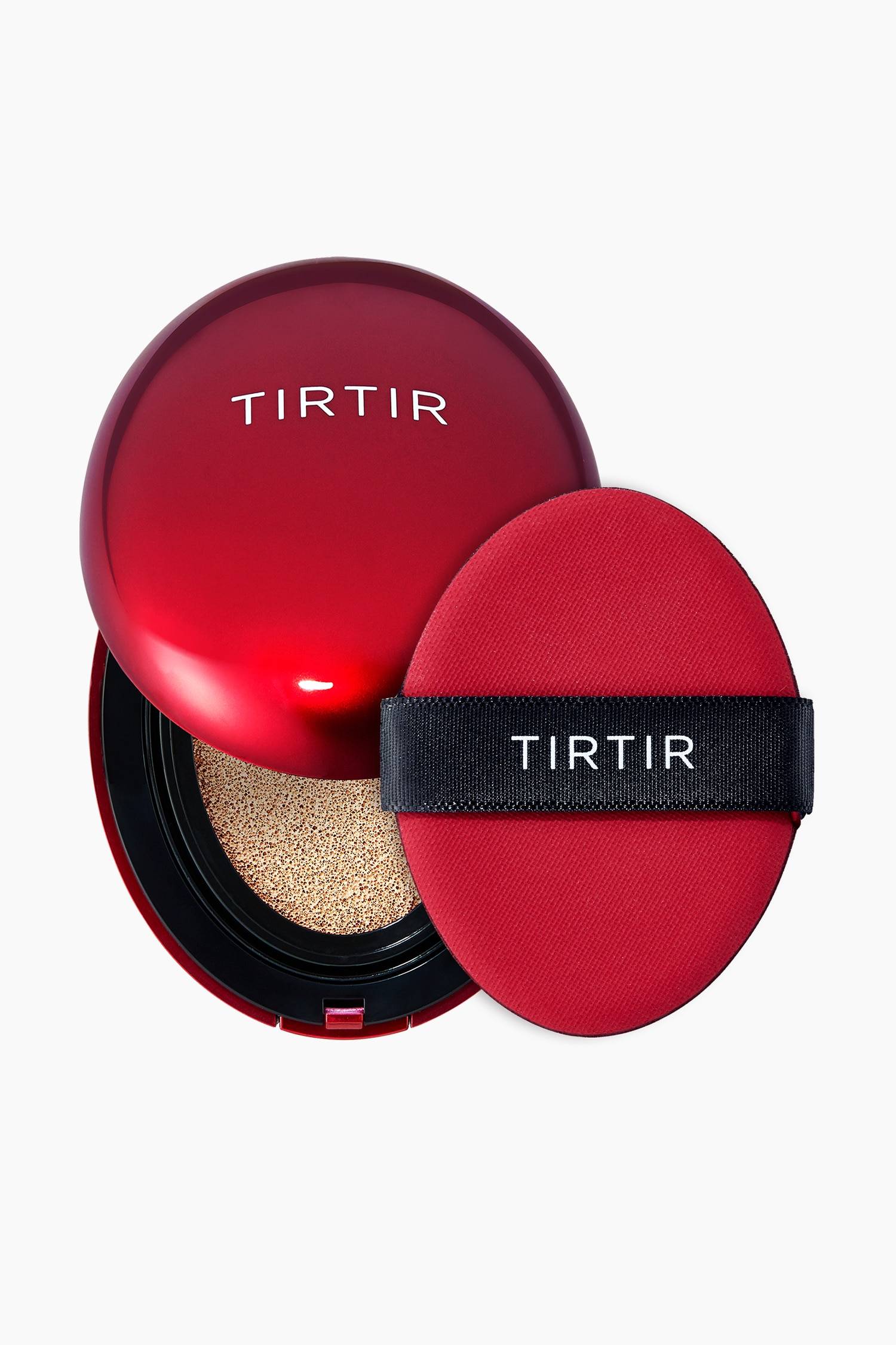 TIRTIR - Mask Fit Röd Cushion - 23n Sand (one size)
