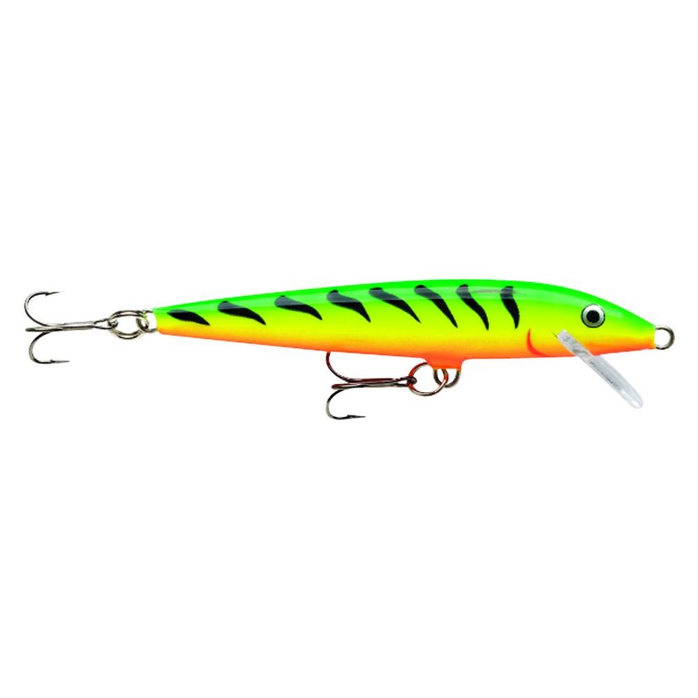 Rapala Original Floater 11cm (Välj Färg: GFR)