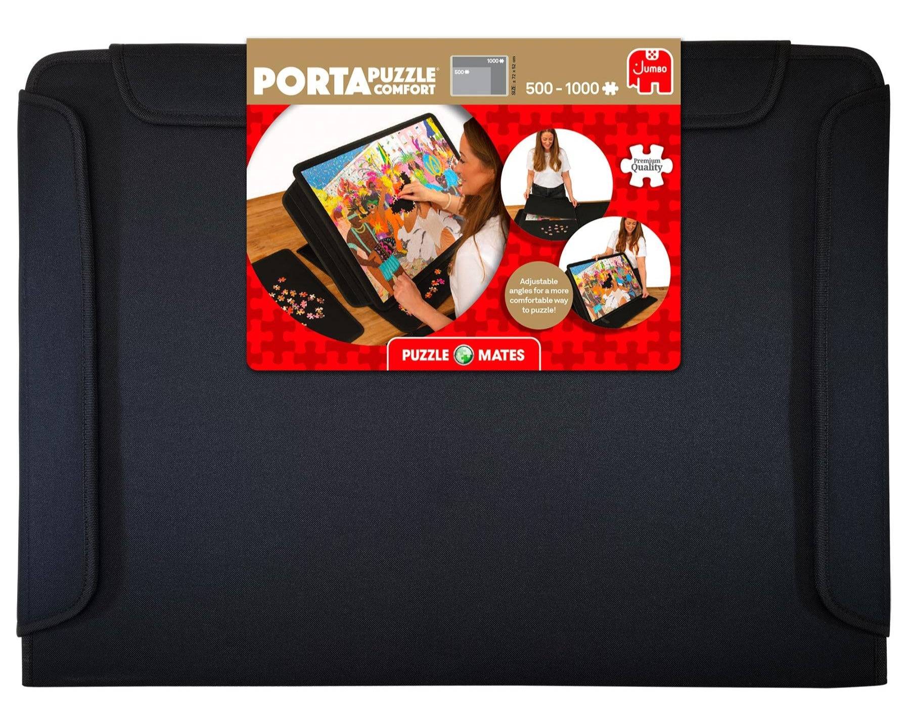 Puzzle Mates Portapuzzle Comfort up to 1000 Pieces