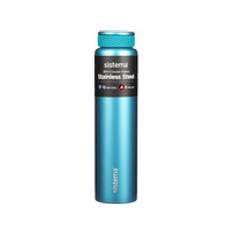 Sistema - Stainless Steel 280ml - Teal