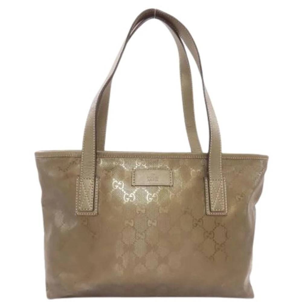 Gucci Vintage - Pre-owned Tote Bag Vintage - Dam - ONE Size -
