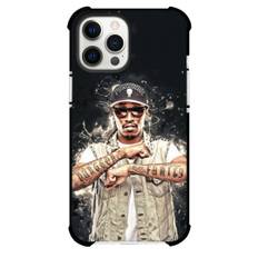 Future Phone Case For iPhone And Samsung Galaxy - Future American Rapper Poster