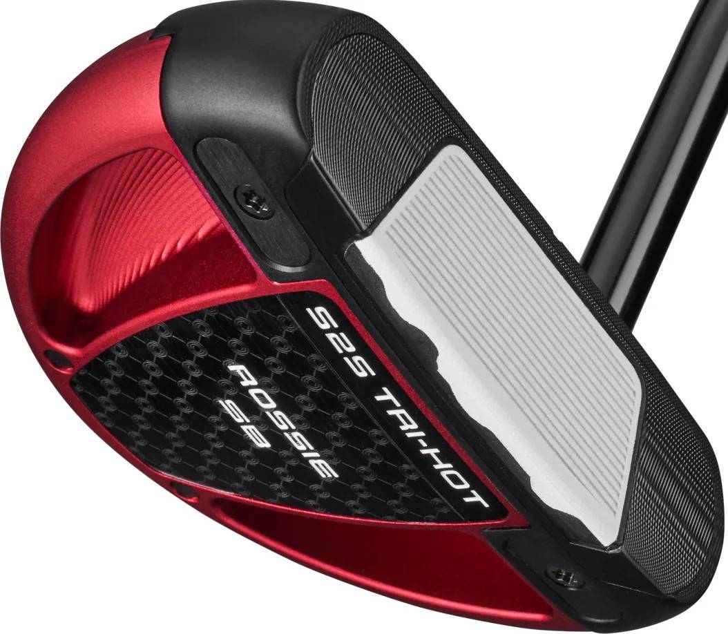 Odyssey TRI-HOT Square 2 Square SB Rossie Putter