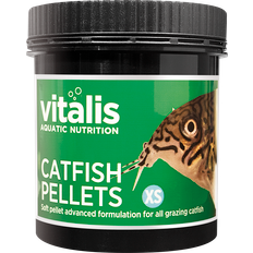 Catfish Pellets 1mm 1,8 kg