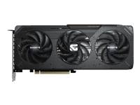 (ComputerSalg) Gigabyte GeForce RTX 5060 Ti GAMING OC 16G - Grafikkort - GeForce RTX 5060 Ti - 16 GB GDDR7 - PCI Express 5.0 - 3 x DisplayPort, HDMI