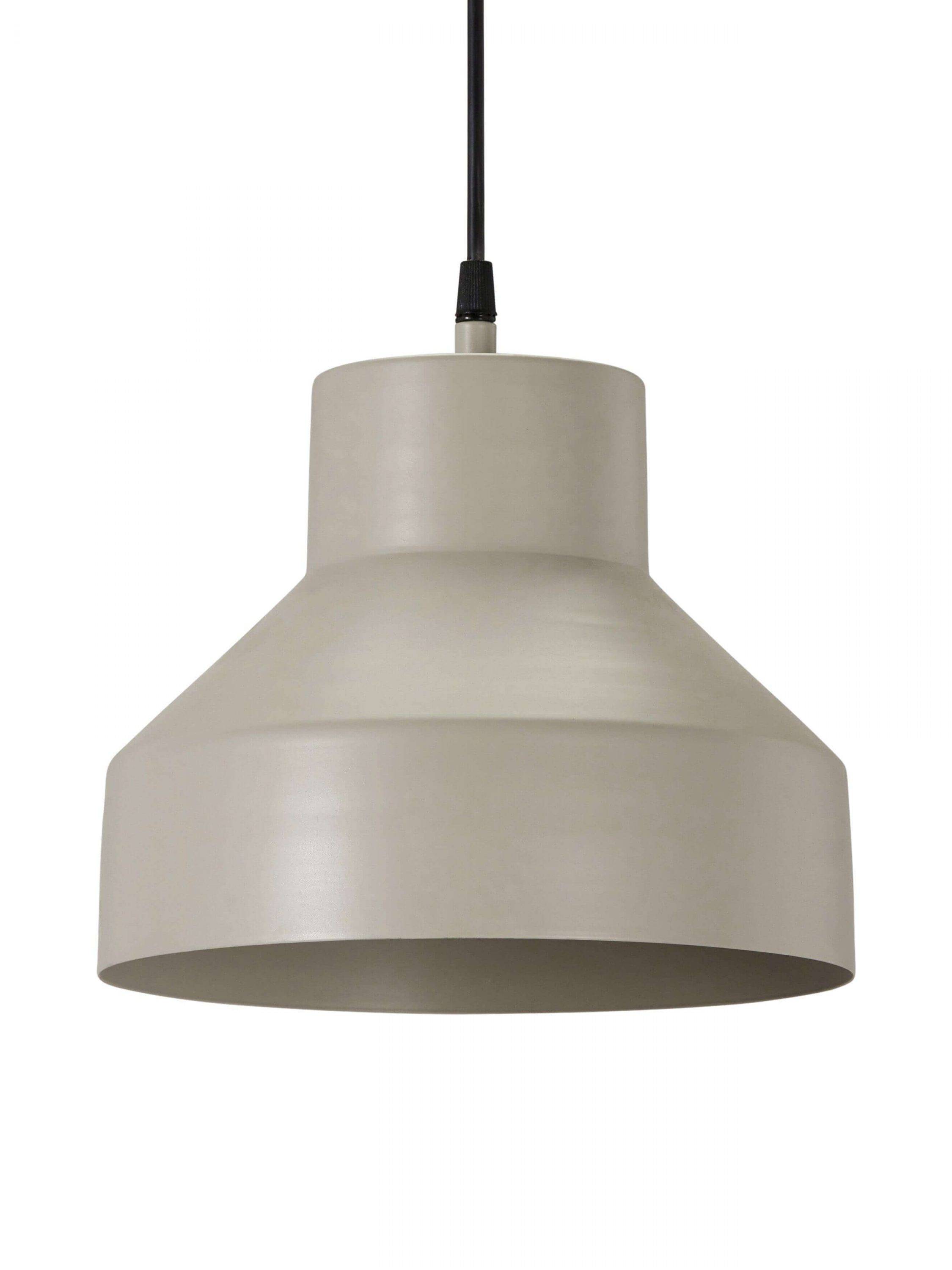 Solo Pendel 26 Mat Beige - PR Home.