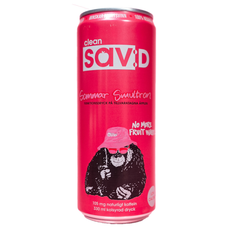 Clean sav:D, 330 ml