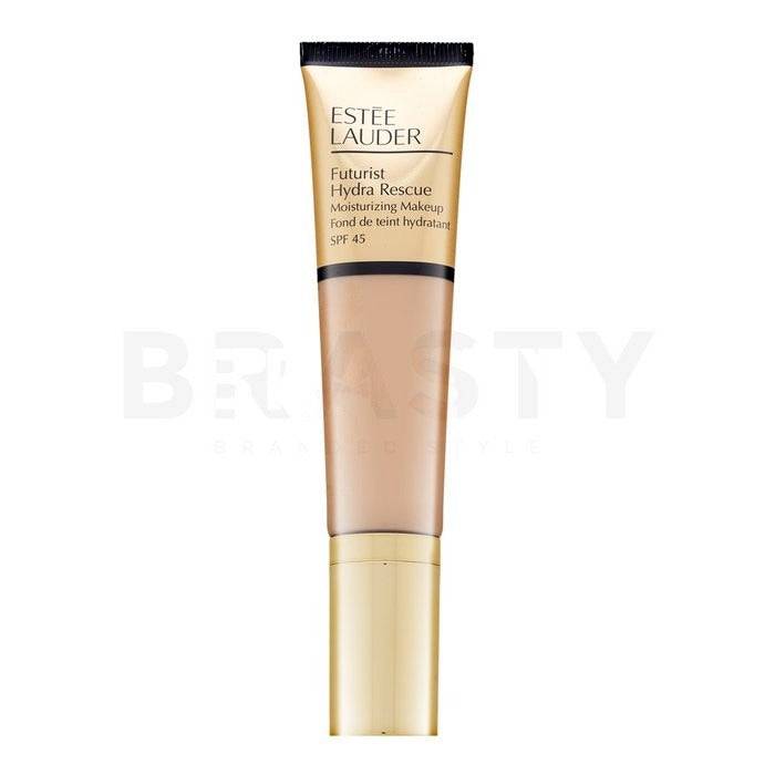 Estee Lauder Futurist Hydra Rescue Spf45 1w2 Sand 35ml