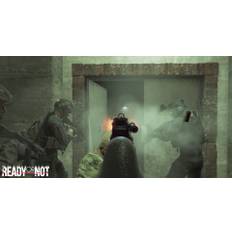 Ready Or Not TR Steam CD Key