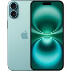 Apple iPhone 16 Plus 256GB - Teal