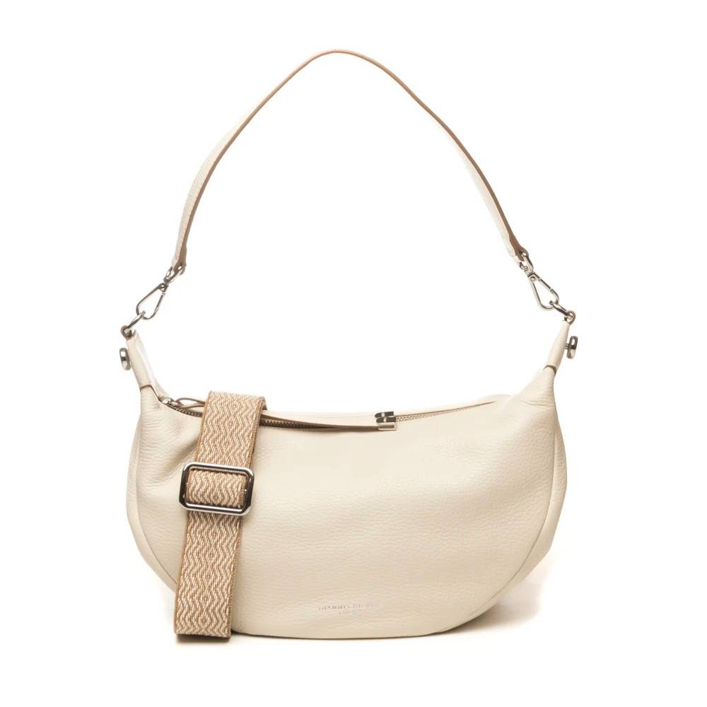 Gianni Chiarini - Aisha Axelremsväska Väskor - Dam - ONE Size - Läder