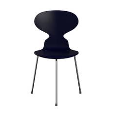Myren 3100 Krom/Lak - Midnight blue