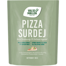 Valsemøllen - Pizza Surdej, 100g