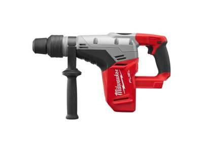 MILWAUKEE M18 CHM-0 - AKKU BOREHAMMER SDS-MAX