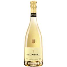Champagne Grand Blanc Extra Brut