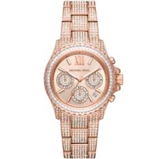 Michael Kors Ladies Everest Bracelet Watch MK7235