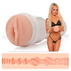 Fleshlight Girls Elsa Jean Treat ass Masturbator
