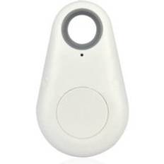 Mini gps finder enhet för iphone bil bil husdjur barn motorcykel tracker spår vit