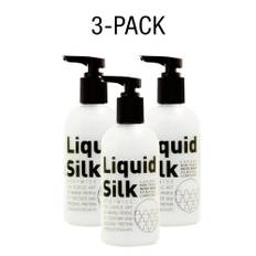 Liquid Silk - 3x250 ml