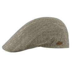 MJM Hats MJM Maddy 100% Cotton - Olive, 62 (XL) / Grøn Oliven / Sixpence