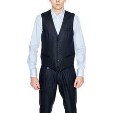 Antony Morato  Habit vest MMVE00094-FA800126  - Sort - IT 48