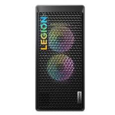 PC Gaming - LENOVO - Legion T7 34IRZ8 - Intel i7-13700KF - RTX 4080 - 32GB DDR5
