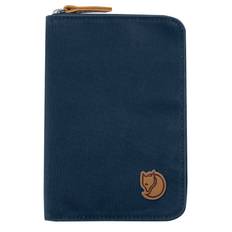 Fjällräven Passport Wallet Navy