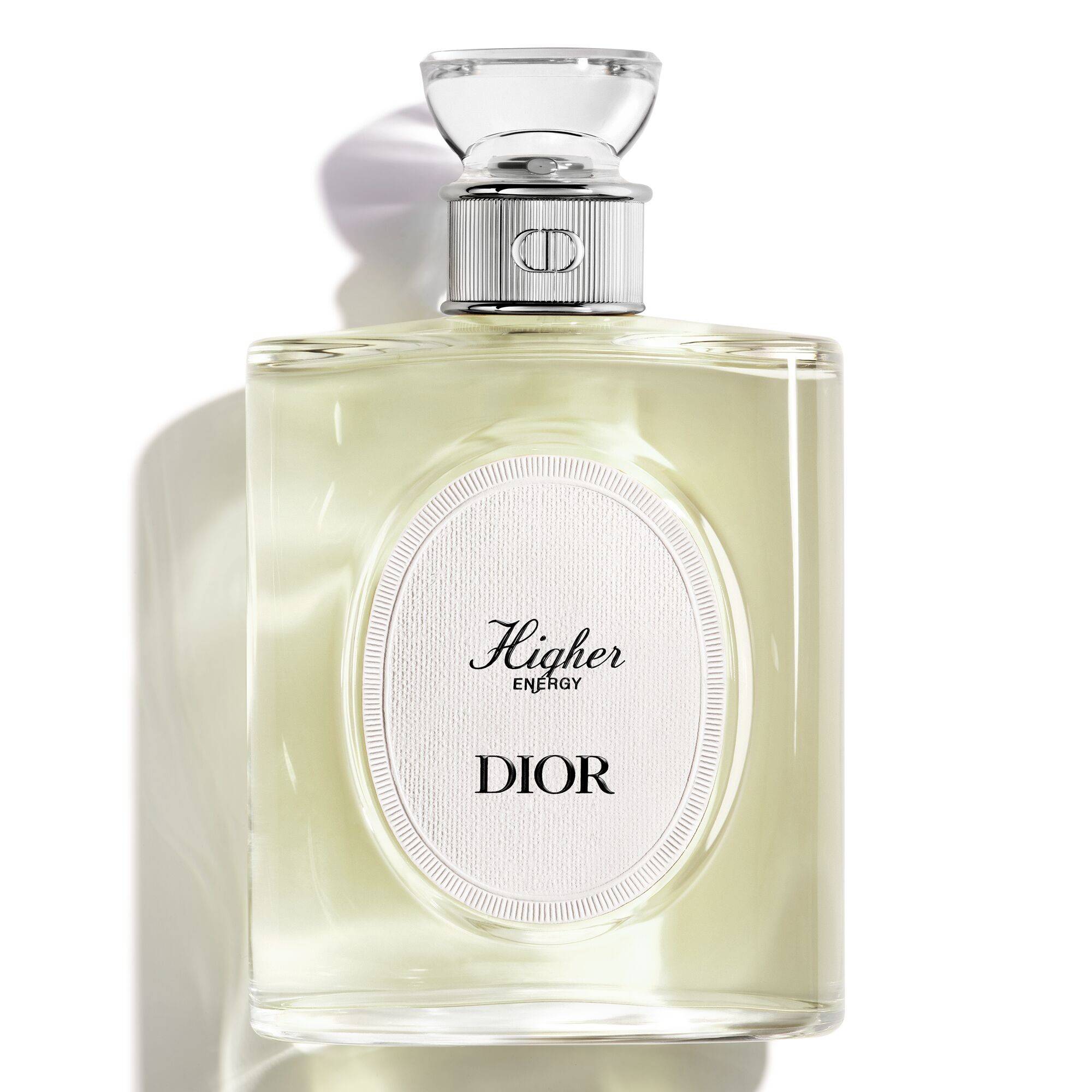 DIOR Higher Energy Eau de Toilette Woody and Citrus Notes Kvindeduft 100 ml - Eau De Toilette hos Magasin.