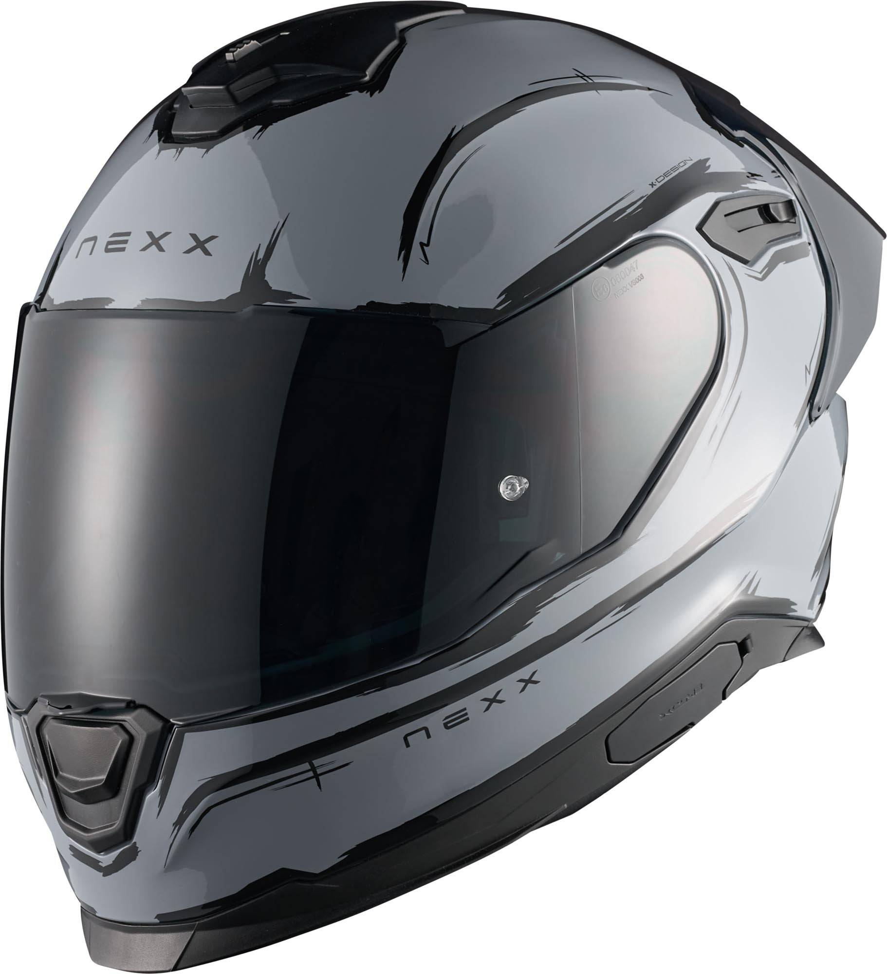 Nexx Y.100R Cartoon Hjälm