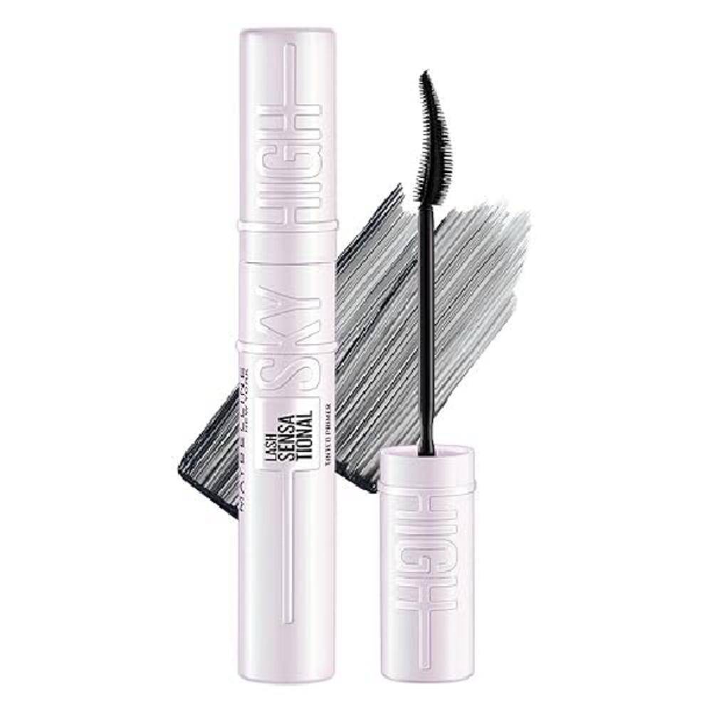 Maybelline Sky High Mascara Primer 01 Svart