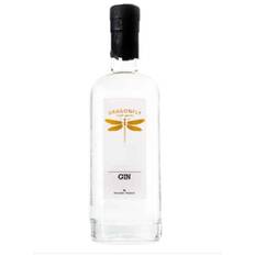 DragonFly Gin by Braunstein 46,2% 70 cl