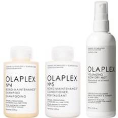 Olaplex Cleanse and Style Set