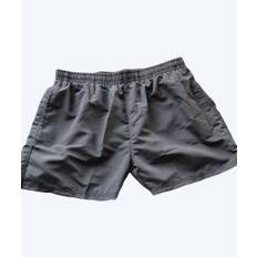 Mirou badeshorts til børn - 5013 - Sort
