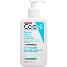 CeraVe Blemish Control Rens 236 ml