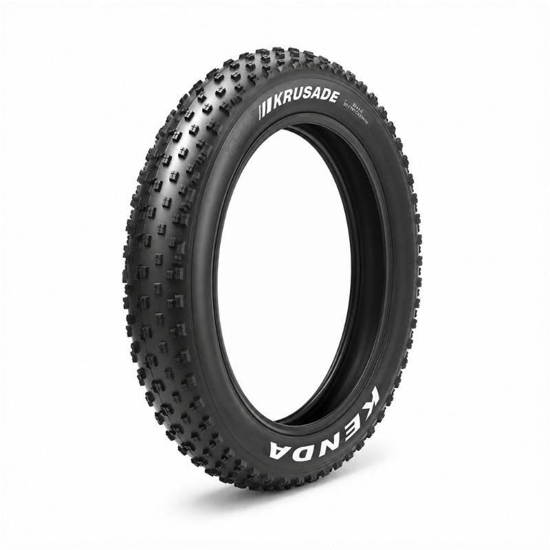 Kenda fatbike dæk 20x4 (98-406) – Krusade