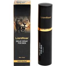 LionRoar Delay Spray, 10 ml