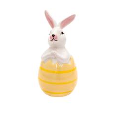 Hare i ägg Gul